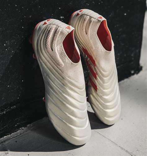 adidas copa 19 laceless